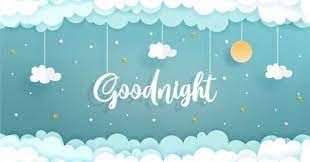 Have a great night, sweety. 170 Ucapan Selamat Malam Romantis Bahasa Inggris Dan Artinya Contohtext