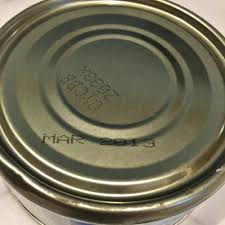 How To Know If Canned Food Is Safe Past Best Before Date