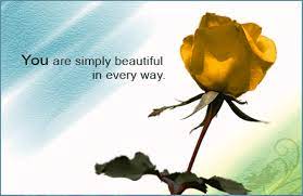 Quotes About Simply Beautiful 57 Quotes