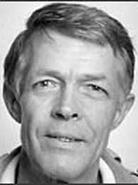 Traynor Hansen, 1926-2006: Retired P-I news editor a quiet giant of city  journalism