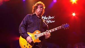 Gary Moore - Parisienne Walkways (Live at Montreux 2010) | Gary Moore - Parisienne Walkways (Live at Montreux 2010) | By Gary Moore | Facebook