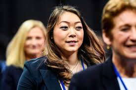 Sports watchdog under scrutiny as former U.S. gymnast facing misconduct  allegations judges Olympic Trials