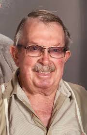 Paul D Bovenkerk Obituary April 8, 2021