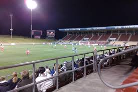 They play their home games at aami park, which is located at edwin flack field, olympic boulevard, melbourne. Wellington Phoenix V Melbourne Victory Win Stadium Wollongong Tickets Sat Feb 06 2021 Viagogo