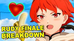 Explaining Why Eris Left Rudeus In Mushoku Tensei | Crazy For Anime Trivia