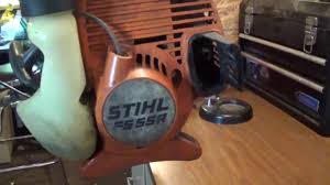 Regular maintenance, following the procedures in the owner's manual, should prevent most problems. Why Your Stihl Trimmer Wont Run What To Look For Part 1 Youtube
