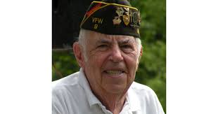 Lincoln Luken Obituary (1922