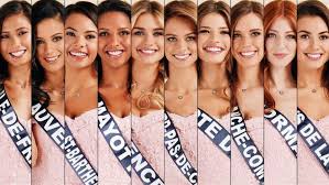 Miss France 2020 Sera Elue Samedi Votez Pour Votre Candidate Favorite Dans Notre Sondage Actu