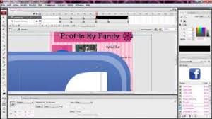 Kami akan berhenti memperbarui dan. Carafuzziblog Cara Membuat Company Profile Dengan Adobe Flash
