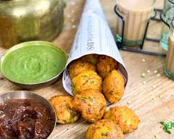Most guests and kids fill up on starters and appetizer and do not even look at the main course. 4 Course Punjabi Dinner You Can Enjoy With Friends Family By Archana S Kitchen
