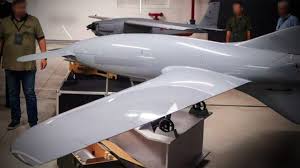 Ukrainian Long-Range Attack Drones To Be Tested By U.S. Military
