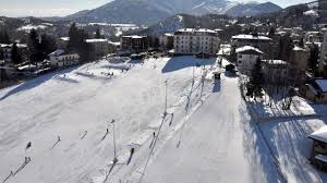 I gestori prendono i soldi per la neve artificiale ma i cannoni sono  fermi”. San Giacomo di Roburent è un caso - La Stampa