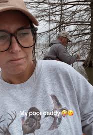 Fishing Dad Daughter