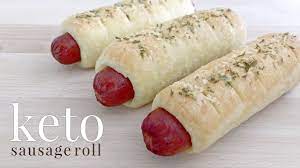 We did not find results for: Keto Sausage Rolls Youtube