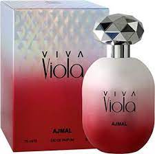 Low to high sort by price: Ajmal Viva Viola For Women Edp 75 Ml 2 5 Oz By Ajmal Walmart Com Walmart Com