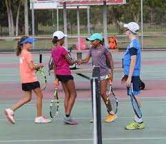 From social tennis play opportunities to local tennis programs, there are programs for everyone. Gardens Tennis Club A Great Sporting Option For Kids And Adults Darwin Family Life
