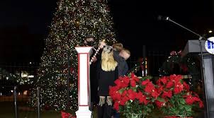 Maybe you would like to learn more about one of these? Christmas Tree Lighting Hooversun Com