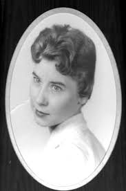 Frances Patty Obituary