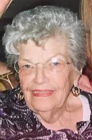 Mary Gavin Obituary (2017)