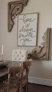 20 Unique Traditional Dining Room Wall Decor Ideas In 2020 Dining Room Wall Decor Farmhouse Bedroom Decor Decor