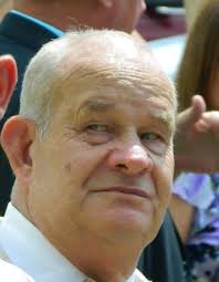 Obituary for Frank A. Dobson