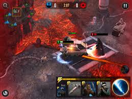 This guide will go over getting started in star wars force arena including A Beginner S Guide To Star Wars Force Arena Articles Pocket Gamer