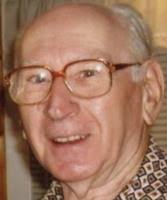 William Balogh Obituary (1925