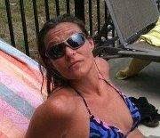 Christina Marie Gaccione from East Lyme High School