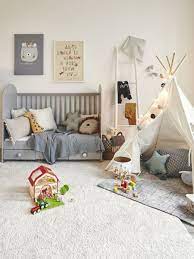 Camerette Da Sogno Westwing Idee Cameretta Neonato Camerette Cameretta Bambini Idee