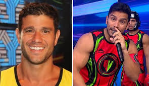 Yaco Eskenazi vuelve a “Esto es guerra”, pero Rafael Cardozo lo 'trolea':  "Tu tiempo ya pasó"