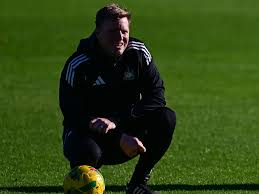 Latest. Newcastle United vs Aston Villa: Read Eddie Howe's pre-match message