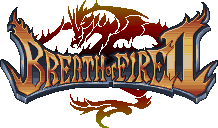Breath Of Fire Ii Magic
