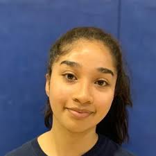 Karina Pineda's Central City Value High School Bio