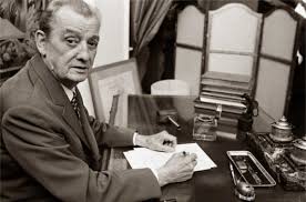 Novelist, playwright and filmmaker from france. Marcel Pagnol Biography Books And Facts
