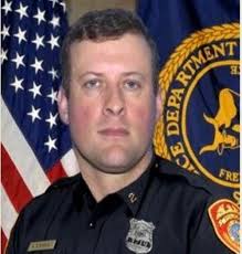 Blood Drive Set Saturday in Honor of Suffolk Officer