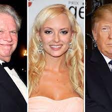The latest tweets from shera béchard (@sherabechard). Theory Playboy Model Had Affair With Trump Not Broidy