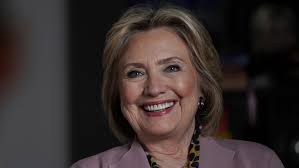 Hillary Clinton talks Hulu documentary, election hacking and 'threat' of  Trump