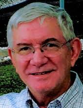 Obituary information for Thomas Michael Hammer