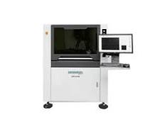 SZT-510TB SMT PCB laser printer machine dual laser head PCB ...