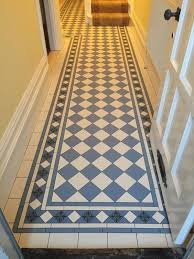 Victorian Floor Tiles Gallery Original Style Floors Period Floors Tiled Hallway Victorian Hallway Tiles Porch Tile