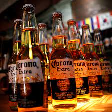 Buy corona extra posters designed by millions of artists and iconic brands from all over the world. Corona Beer To Halt Production Amid Coronavirus Outbreak The New York Times