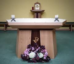 1000 images about church flower arrangements on pinterest. Our Church Christ The Eternal High Priest Gidea Park