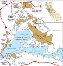 The public access lands for sportsmen (pals) program provides public access for hunting through agreements with landowners. Grizzly Island Wildlife Area