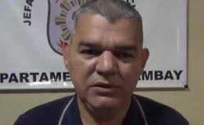 Designan nuevo jefe regional de la Dirección de Policía del Departamento  Caaguazú La Dirección General de Investigación Criminal de la Policía  Nacional, dispuso la designación de un nuevo responsable para la sede