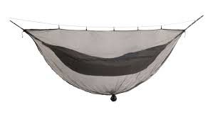 Fronkey style makes this easy. Robens Trace Hammock Mosquito Net Buy Online Here