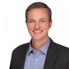 Eric Reffett, MBA, MIM