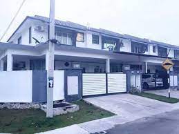 Tanah pertanian untuk dijual di hulu langat. Rumah Untuk Dijual Taman Seri Mas Hulu Langat Terrace Teres Corner Ejen Hartanah Berdaftar Hulu Langat