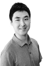 Rick Yu (Physiotherapist)