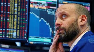 Is This VIX/MOVE Chart Proof That Investors Are "Getting Nervous?"