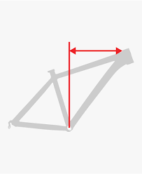 Competent Downhill Mountain Bike Size Chart 2019